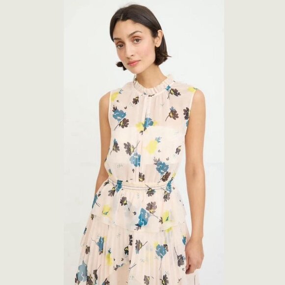 Self-portrait Women's multi Dress